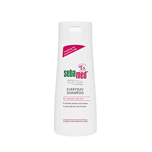 Sebamed 200ml Everyday Shampoo