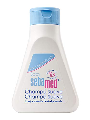 SEBAMED BABY Champú Suave 150 ml