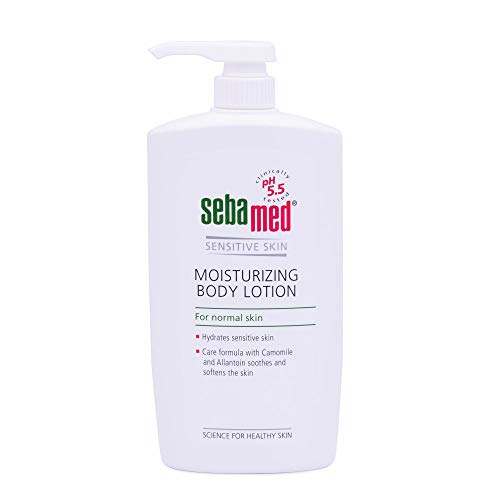Sebamed Body Lotion750ml