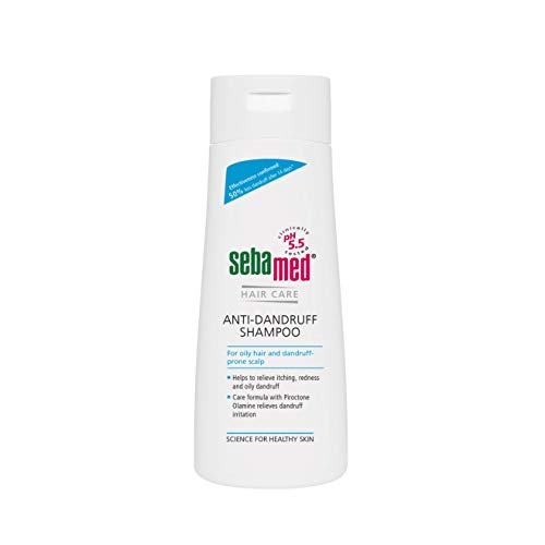 Sebamed - Champú anticaspa (200 ml)