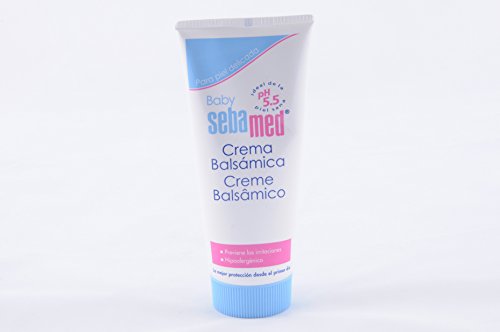 SEBAMED - Crema Balsámica Sebamed Baby 200 ml