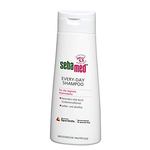 Sebamed diario Champú 200 ml