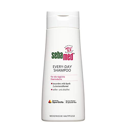 Sebamed diario Champú 200 ml