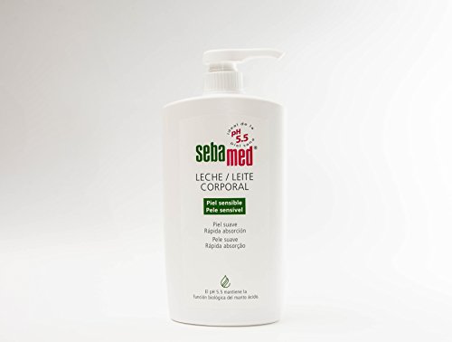 SEBAMED Loción corporal 750 ml