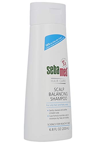 SEBAMED - SEBA MED CHAMPU DERMATOL 200ML
