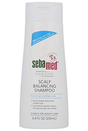 SEBAMED - SEBA MED CHAMPU DERMATOL 200ML
