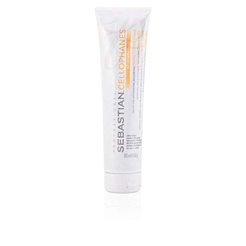 Sebastian Cellophanes Honeycomb Blond Tinte - 300 ml