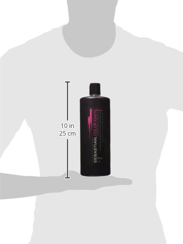 Sebastian Color Ignite Mono Shampoo Champú - 1000 ml