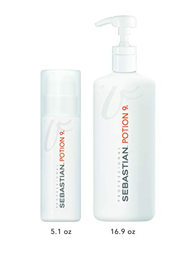 Sebastian, Cuidado del pelo y del cuero cabelludo - 50 ml.