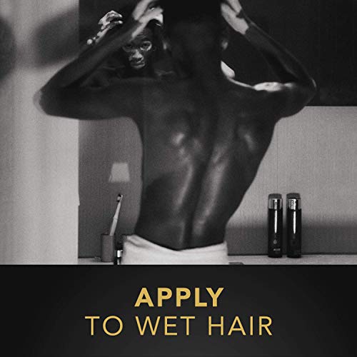 Sebastian Dark Oil Light Champú 1000 ml (99240017008)