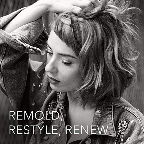 Sebastian MicroWeb Fiber - Crema Flexible para el Peinado, 45 ml