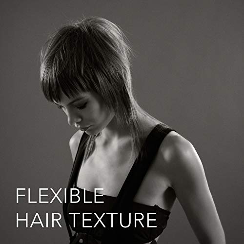 Sebastian MicroWeb Fiber - Crema Flexible para el Peinado, 45 ml