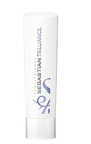 Sebastian Professional FOUNDATION Trilliance Conditioner 250ml by Sebastian Professional