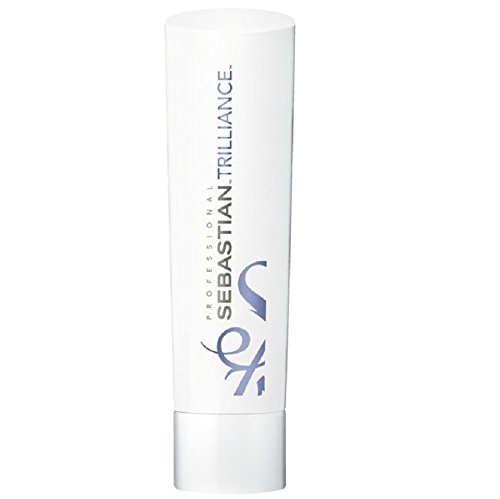 Sebastian Professional FOUNDATION Trilliance Conditioner 250ml by Sebastian Professional