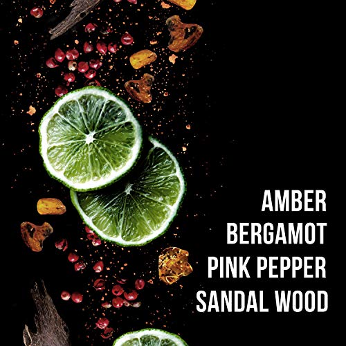 Sebastian Professional SEB MAN Aceite de peinado para cabello y barba, 30 ml