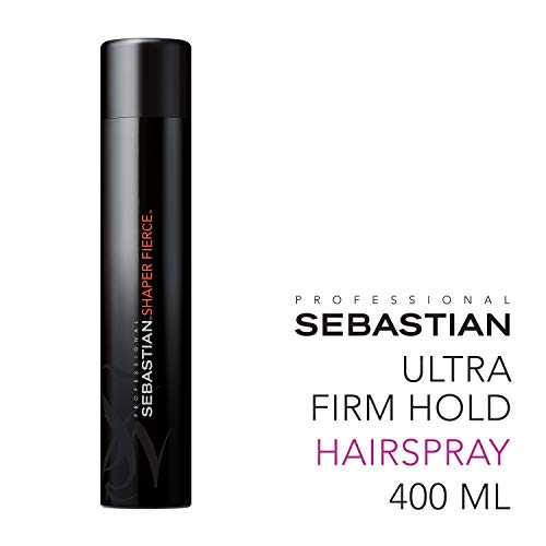 Sebastian Sebastian Shaper Fierce 400 ml - 400 ml