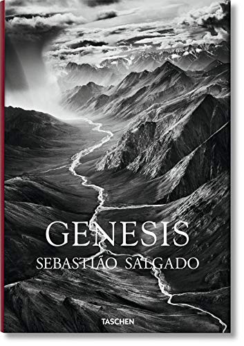 Sebastião Salgado. Génesis: Genesis (PHOTO)