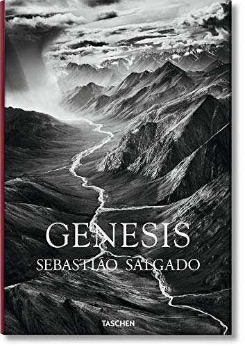 Sebastiao Salgado. Genesis: Trade Edition