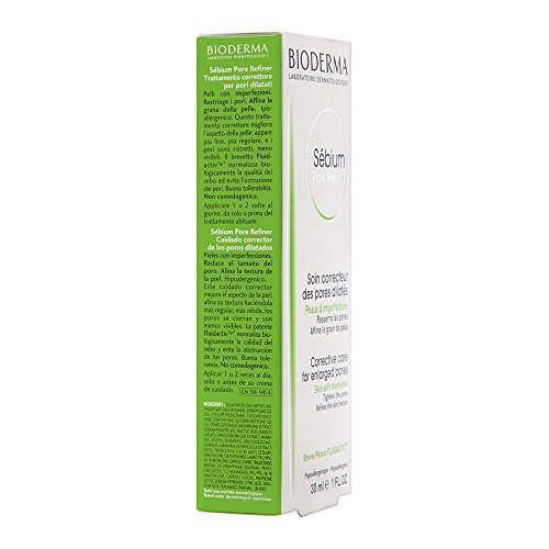 Sebium Pore Refiner (For Combination / Oily Skin) 30ml/1oz