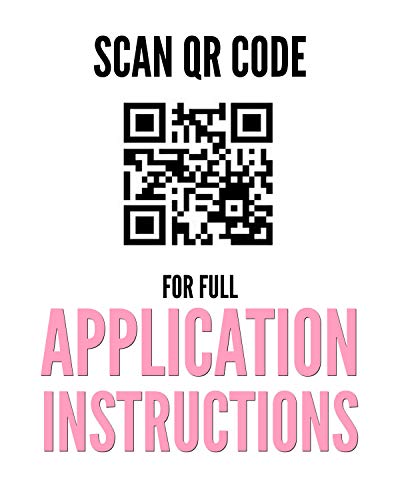 SECRET WEAPONS Boob Tape Sujetador, Transparente (Clear-transparent), Talla única para Mujer