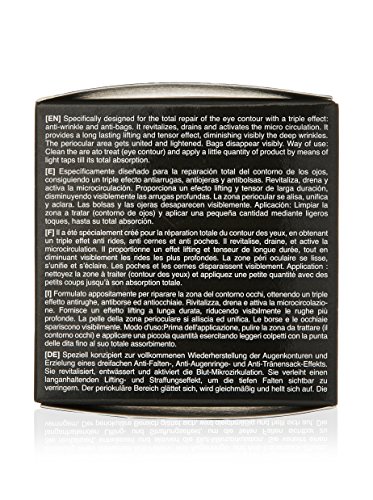 Seizen - Adn Intensive Eye Contour