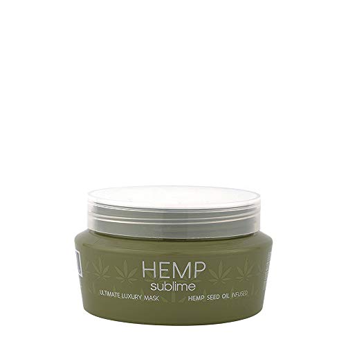 Selective Professional Hemp Sublime Mask 250 ml