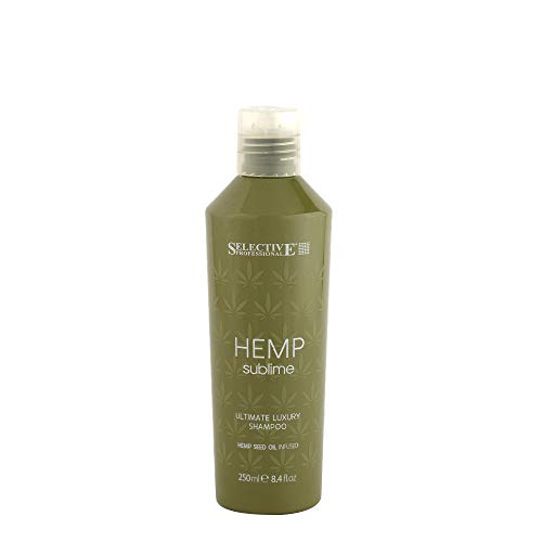 Selective Professional Hemp Sublime Shampoo 250 ml