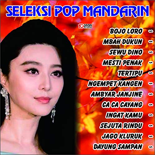 Seleksi Pop Mandarin