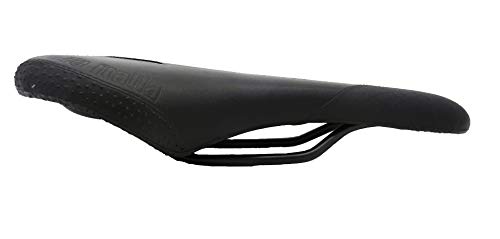 Selle Italia X-Base Sillín para Bicicleta, Unisex Adulto, Negro, Talla única