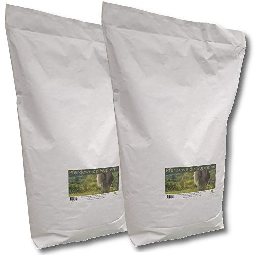 Semillas Pasto de Caballo 20kg Pasto Supremo Semilla Caballo Prado Pasto Pasto Kapasi Semillas