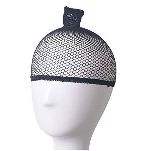 Señoras onduladas negro marrón rojo rubio peluca sintética pelo largo pelucas de cosplay para mujeres resistentes al calor-D_30inches