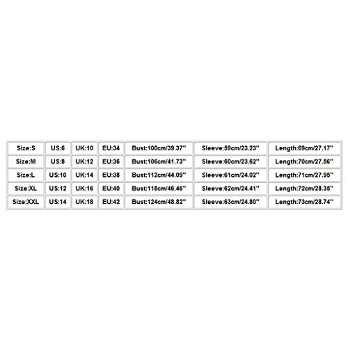 Señoras para Mujer Chaqueta con Cremallera con Estampado Floral Retro Tops Casuales Abrigo Outwear Chaqueta Manga Larga con Capucha Sudadera Deporte Portable Seco Rápido Rompevientos