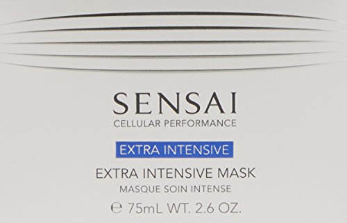 Sensai Cellular Performance Extra Intensive Mascarilla Facial - 75 ml