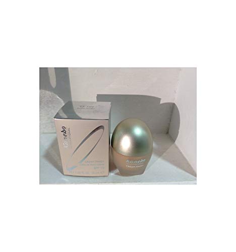 Sensai Cream acabado 102, Soft Ivory, 1er Pack (1 x 30 ml)