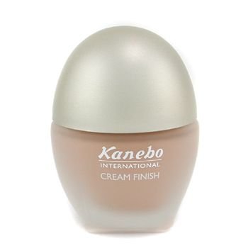 Sensai Cream acabado 102, Soft Ivory, 1er Pack (1 x 30 ml)