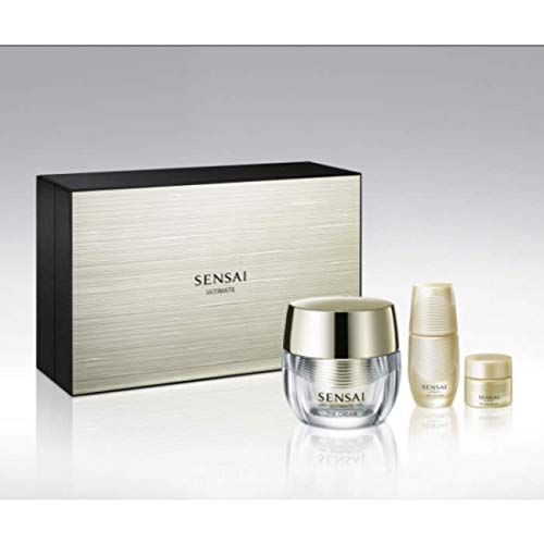 Sensai - Kanebo Crema Kanebo Sensai Ultimate The Cream Set - 1 unidad