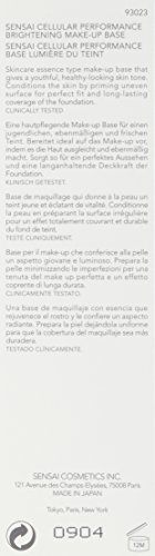 Sensai Sensai Cellular Performance Brigtening Make-Up Base 30 Ml 1 Unidad 70 g