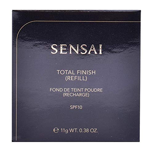 Sensai Total Finish Refill 204.5, Warm Beige, 11 g