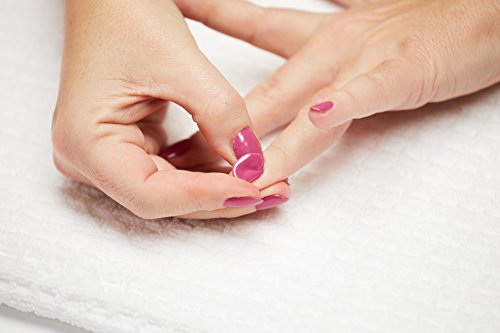 SENSATIONAIL - Capa base para pelar