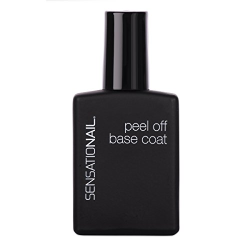 SENSATIONAIL - Capa base para pelar