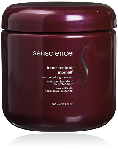Senscience Senscience Inner Restore Intensif 500 ml, 16.9 oz (AD1369)