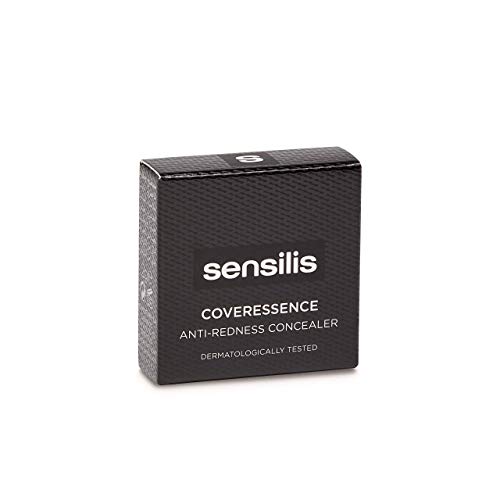 Sensilis D30065F20 Coveressence Corrector Anti Rojeces - 2 gr