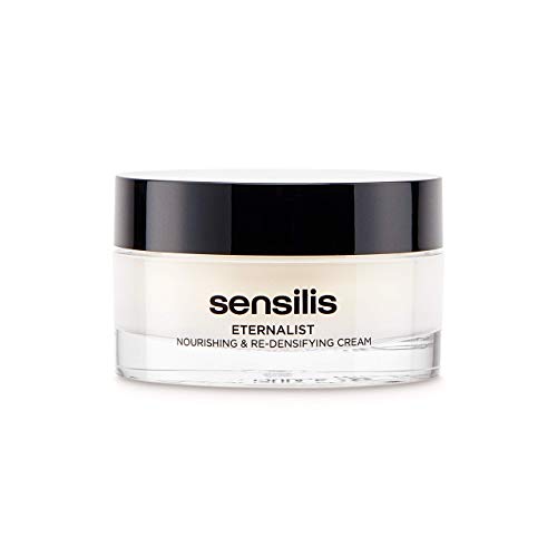 Sensilis Eternalist Crema Facial Hidratante y Nutritiva - 50 ml