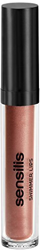 Sensilis Gloss de Labios 02 Beige - 6 ml