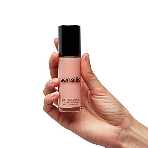 Sensilis Maquillaje Pre Base Perfeccionadora - 30 ml