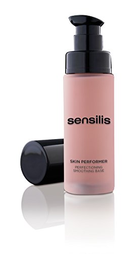 Sensilis Maquillaje Pre Base Perfeccionadora - 30 ml