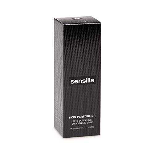 Sensilis Maquillaje Pre Base Perfeccionadora - 30 ml