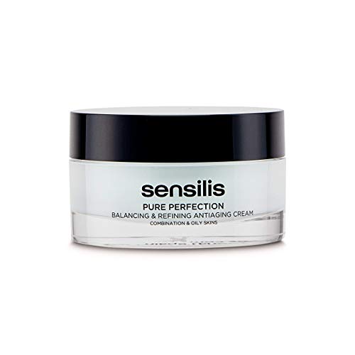 Sensilis Pure Perfection - Crema Antiedad Equilibrante - 50 ml