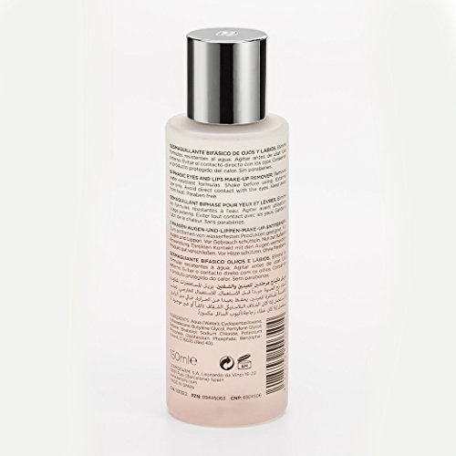 Sensilis Ritual Care Desmaquillante para Ojos y Labios - 150 ml