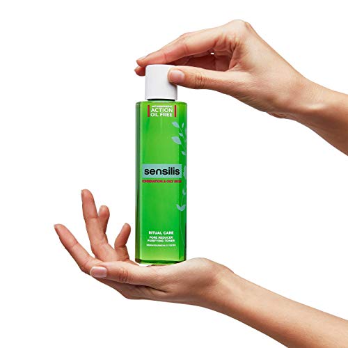 Sensilis Ritual Care Tónico Purificante - 200 ml